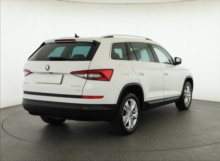 2018 Škoda KODIAQ - 7