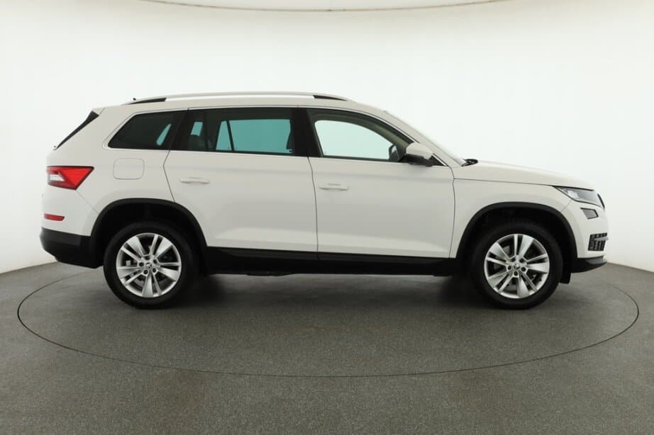 2018 Škoda KODIAQ - 8