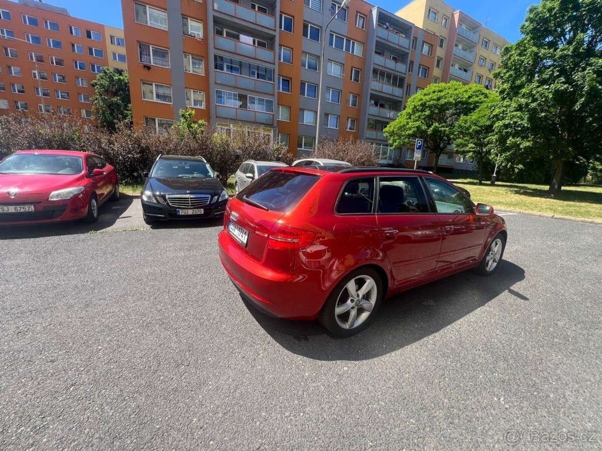 2011 Audi A3 - 5