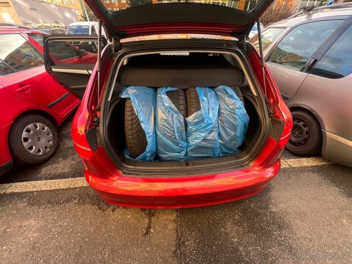 2011 Audi A3 - 6