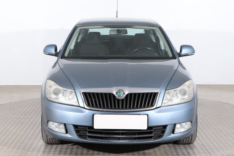 2010 Škoda OCTAVIA - 2