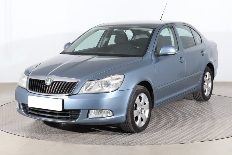 2010 Škoda OCTAVIA - 3