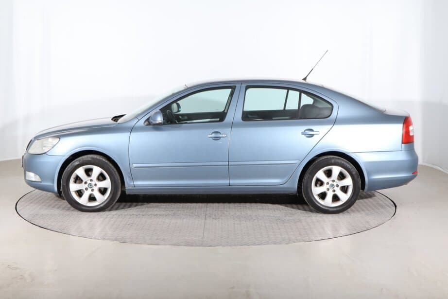 2010 Škoda OCTAVIA - 4