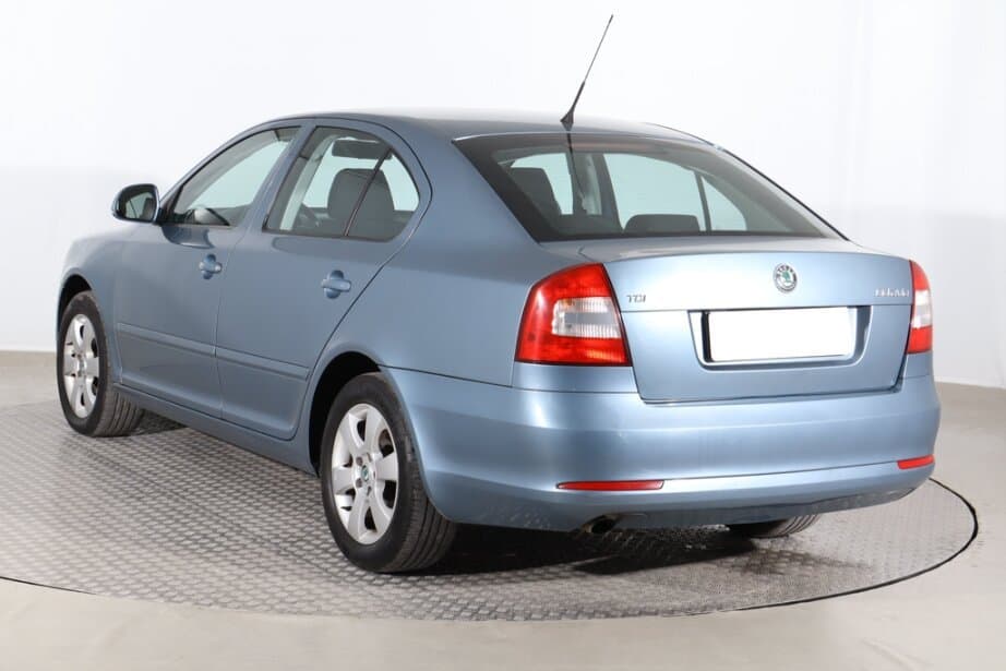 2010 Škoda OCTAVIA - 5