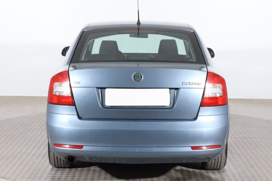2010 Škoda OCTAVIA - 6