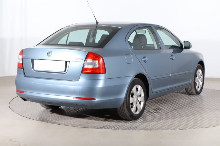 2010 Škoda OCTAVIA - 7