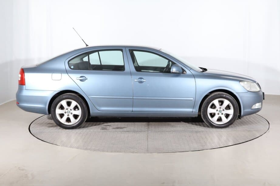 2010 Škoda OCTAVIA - 8
