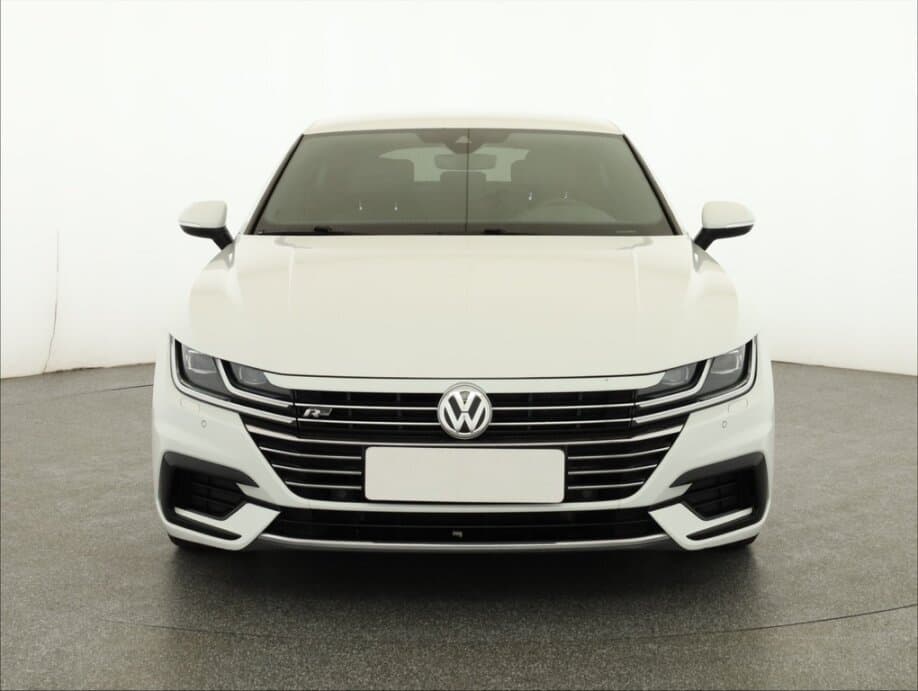 2017 Volkswagen ARTEON - 2