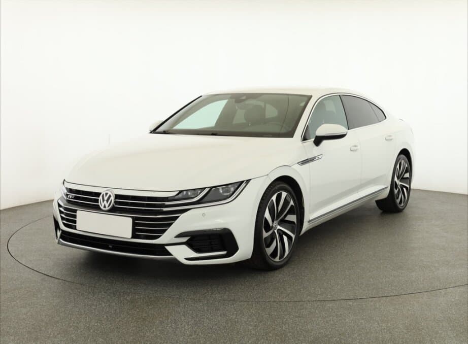 2017 Volkswagen ARTEON - 3
