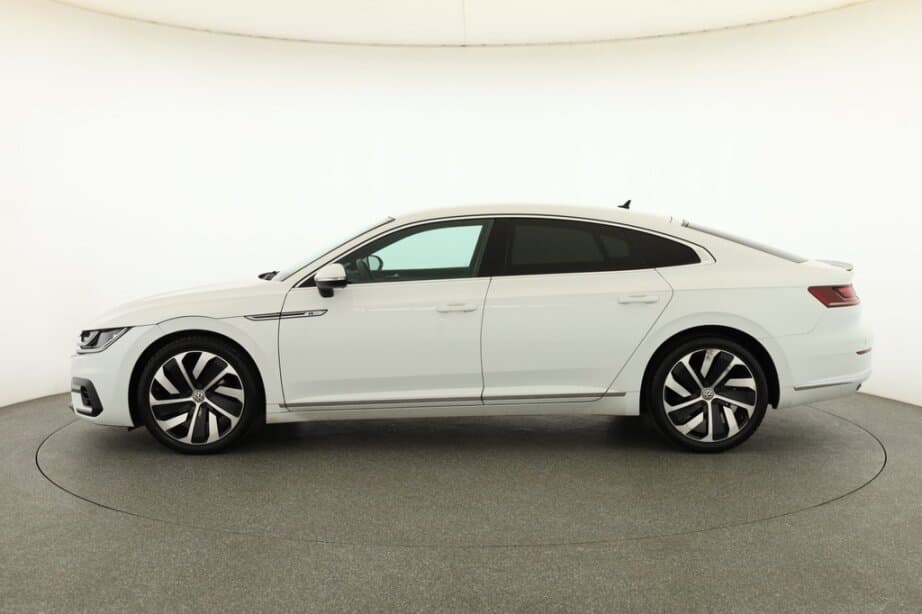 2017 Volkswagen ARTEON - 4