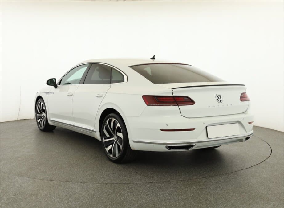 2017 Volkswagen ARTEON - 5