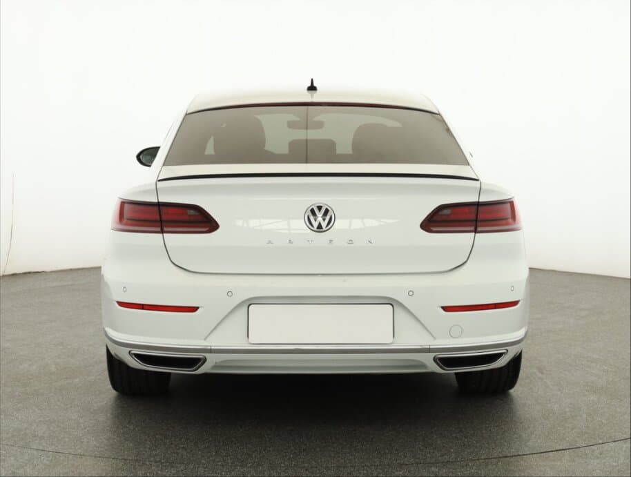 2017 Volkswagen ARTEON - 6