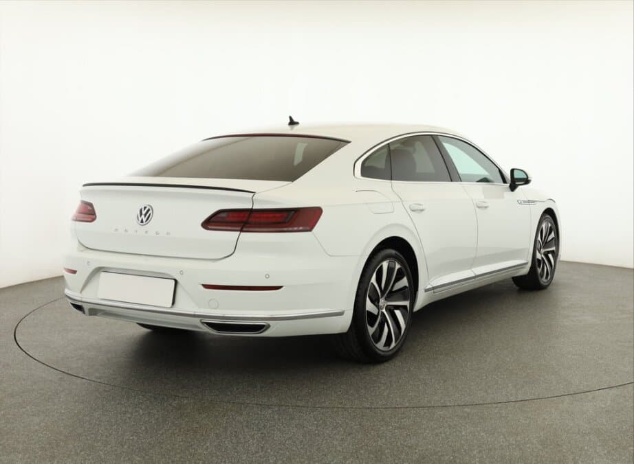2017 Volkswagen ARTEON - 7