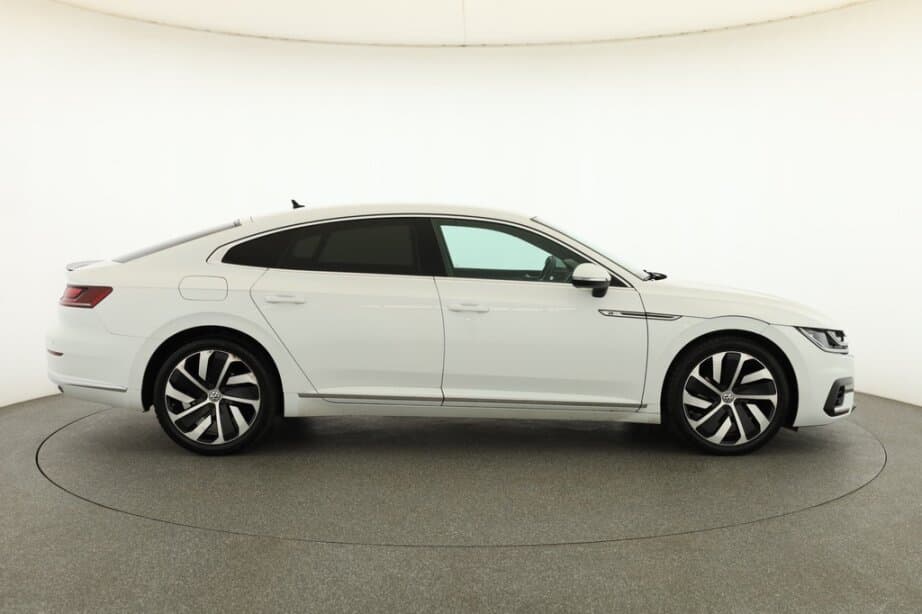 2017 Volkswagen ARTEON - 8