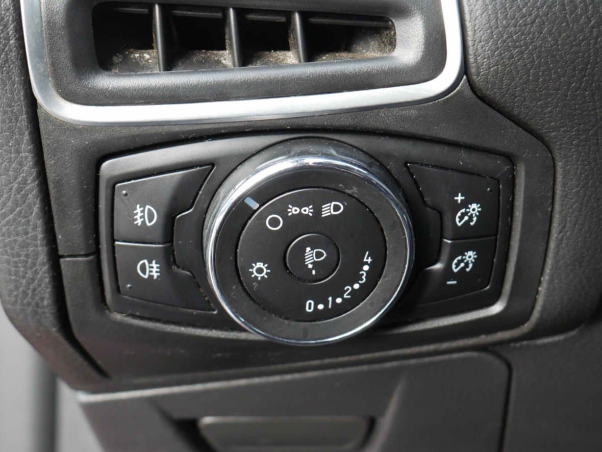 2013 Ford FOCUS - 15