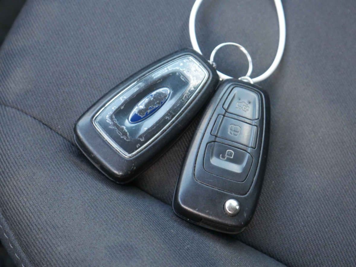 2013 Ford FOCUS - 17
