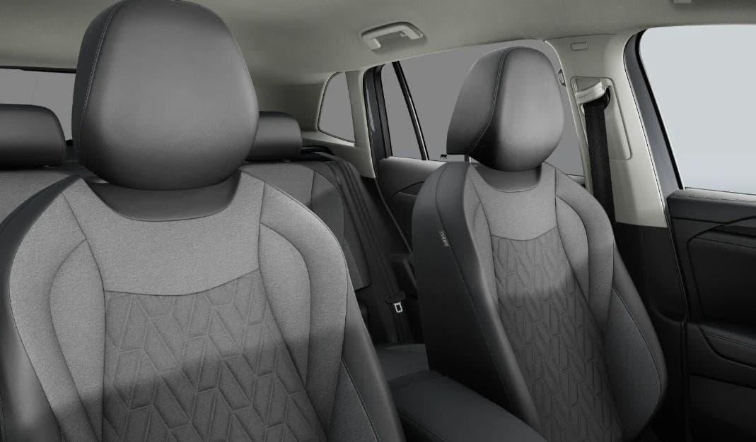 Volkswagen Tiguan - 7