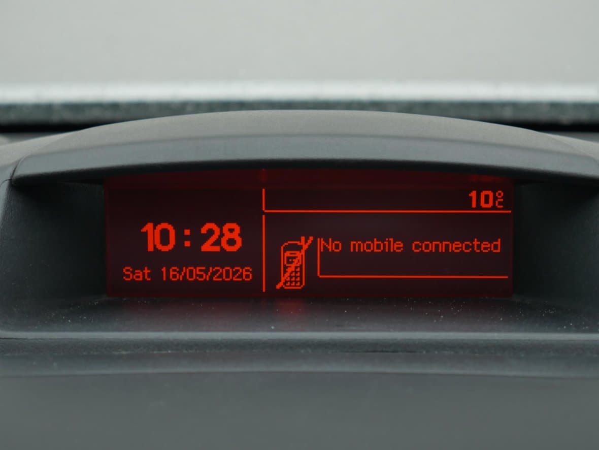 2018 Citroen BERLINGO - 16