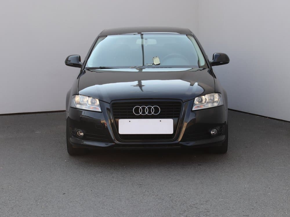2008 Audi A3 - 2