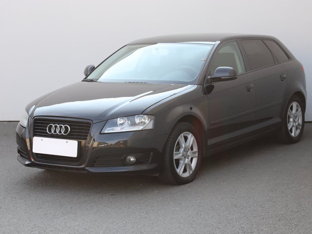 2008 Audi A3 - 3