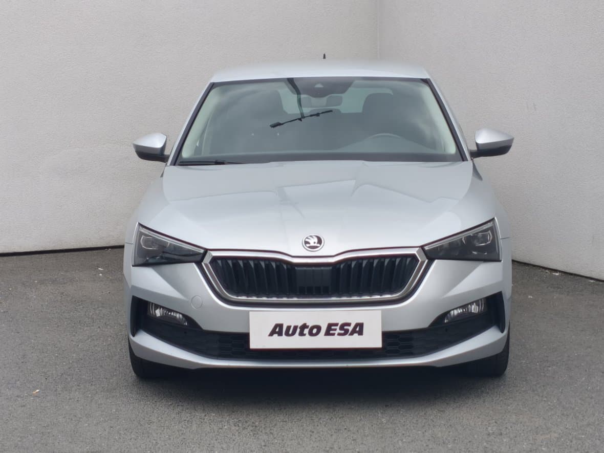 2022 Škoda SCALA - 2