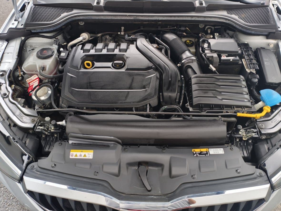 2022 Škoda SCALA - 7