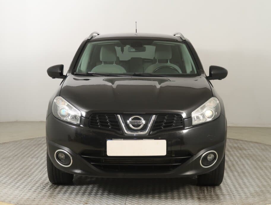 2012 Nissan QASHQAI - 2
