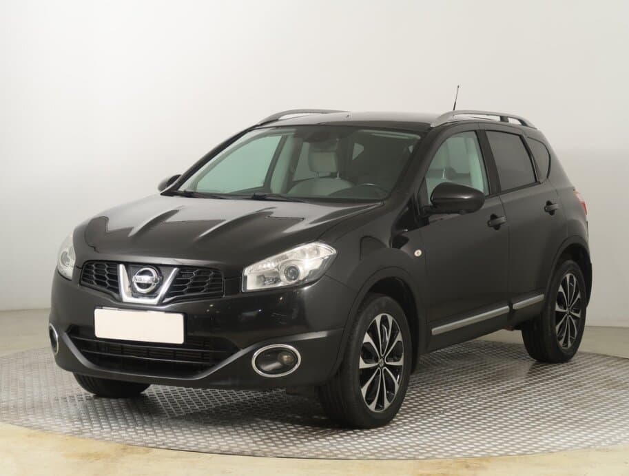 2012 Nissan QASHQAI - 3