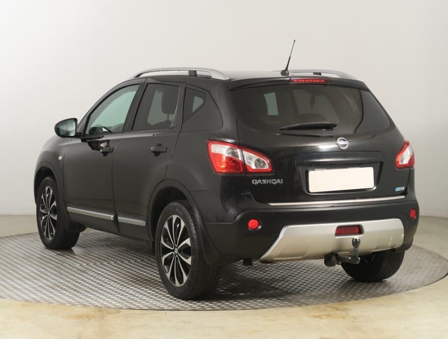 2012 Nissan QASHQAI - 5