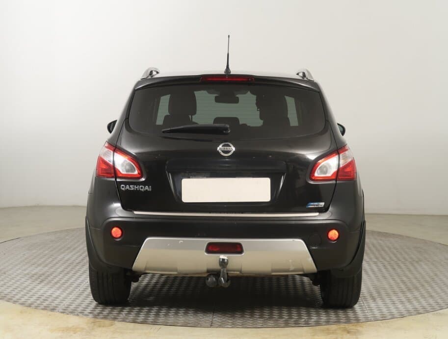 2012 Nissan QASHQAI - 6