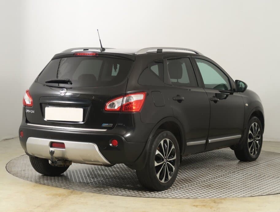 2012 Nissan QASHQAI - 7