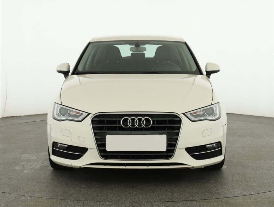 2015 Audi A3 - 2