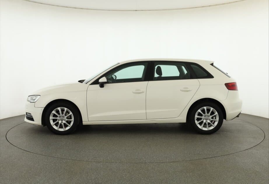 2015 Audi A3 - 4
