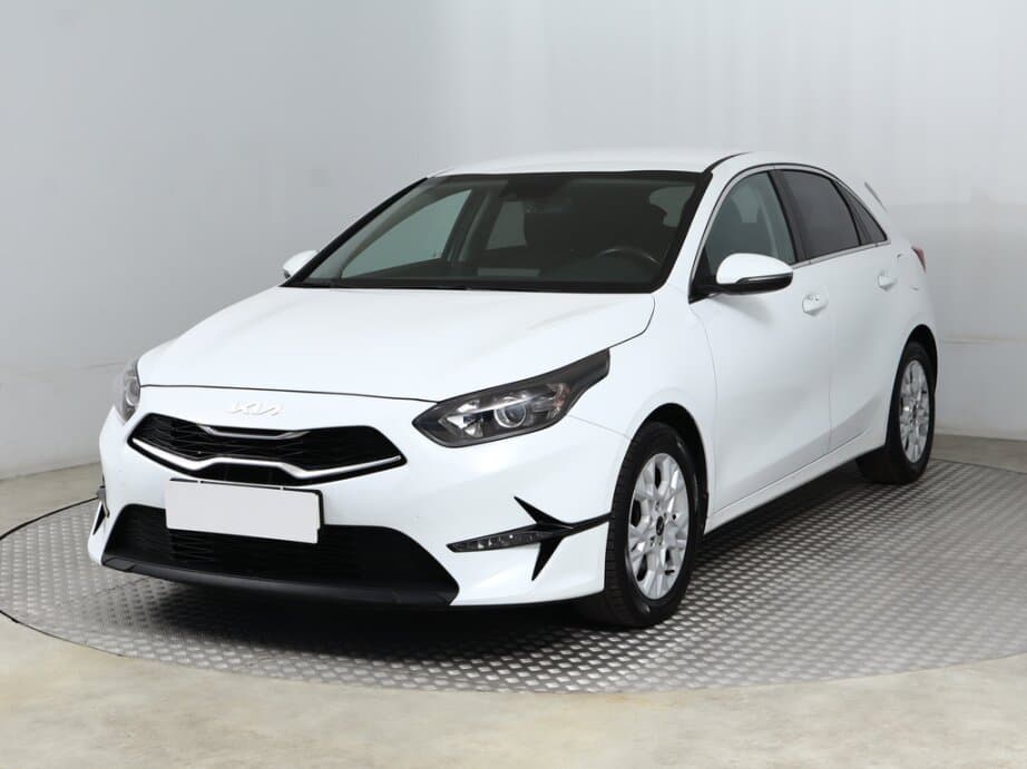 2023 Kia CEE'D - 3