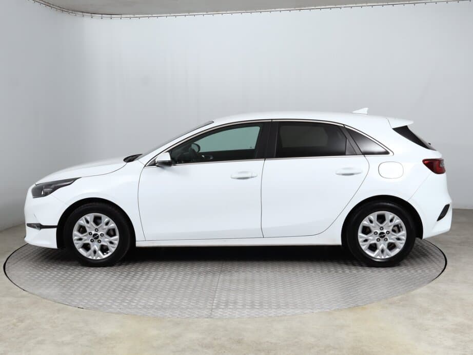 2023 Kia CEE'D - 4