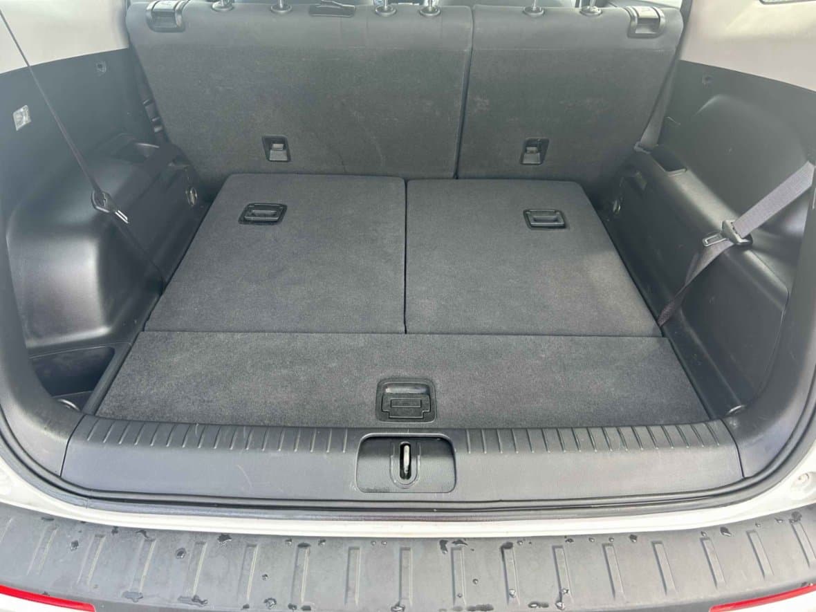 2012 Chevrolet ORLANDO - 7