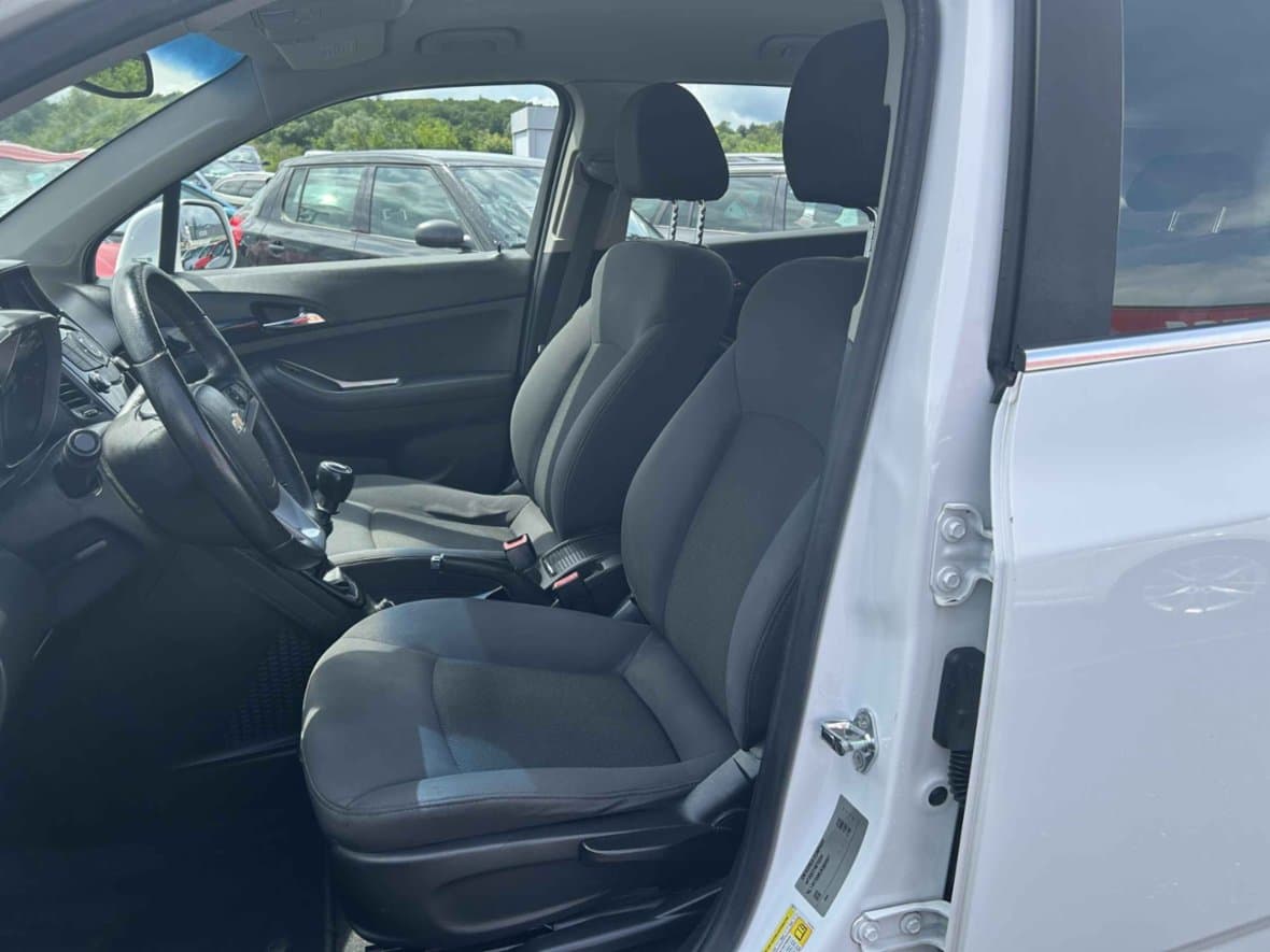 2012 Chevrolet ORLANDO - 9