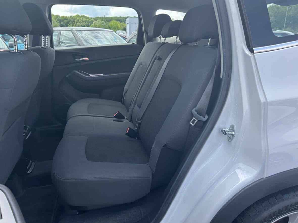 2012 Chevrolet ORLANDO - 10