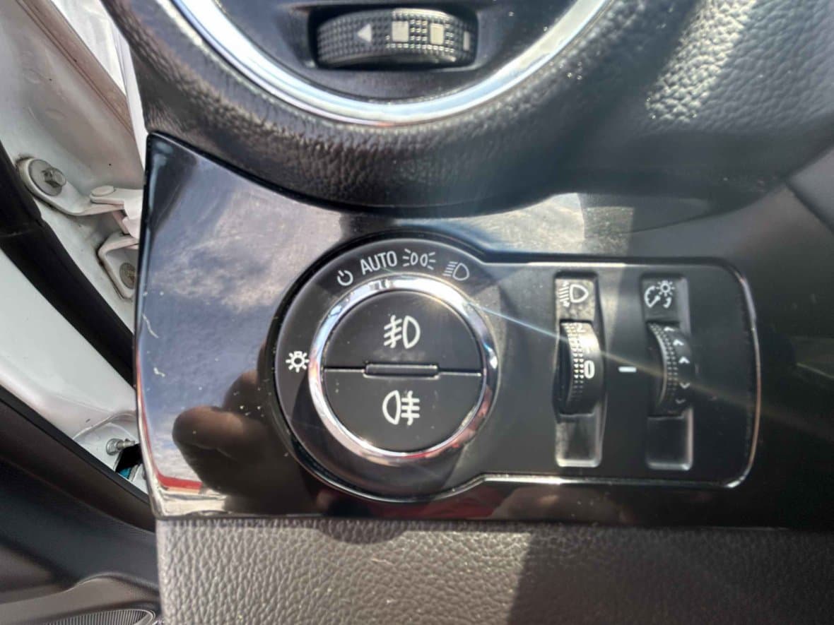 2012 Chevrolet ORLANDO - 13