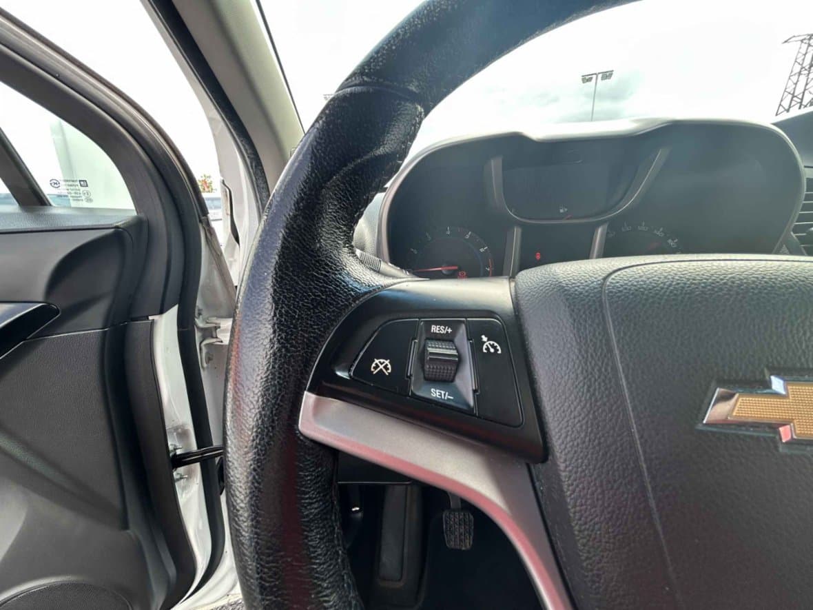 2012 Chevrolet ORLANDO - 16