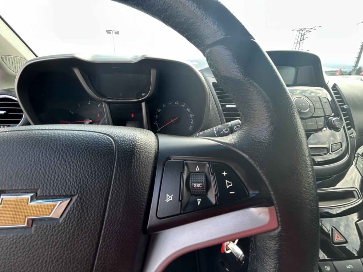 2012 Chevrolet ORLANDO - 17