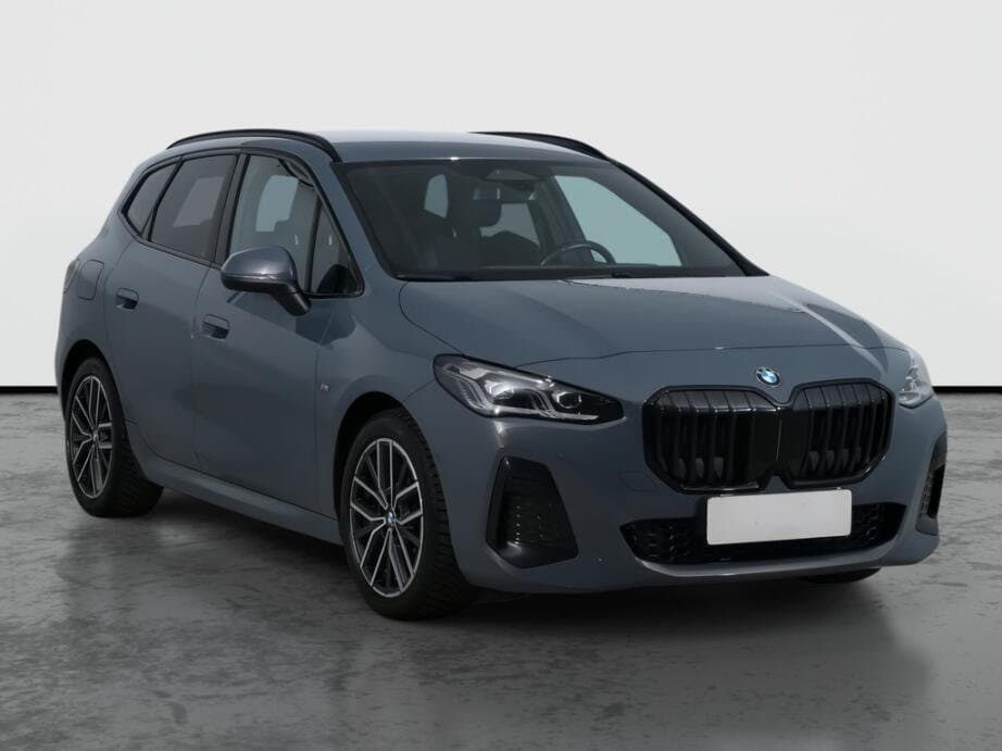 2023 BMW 2-SERIES