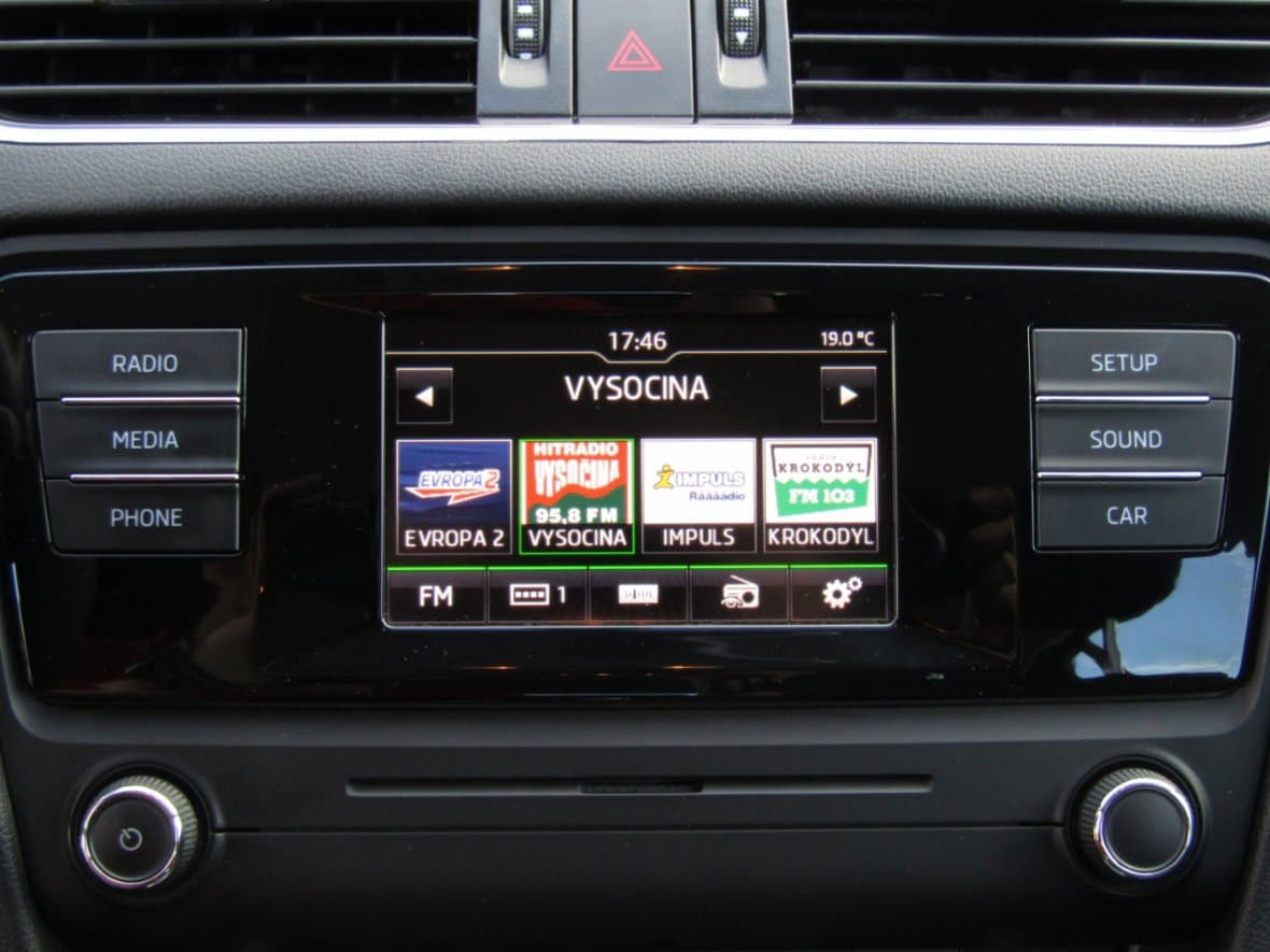 2013 Škoda OCTAVIA - 14