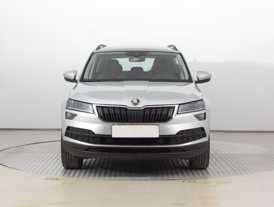 2020 Škoda KAROQ - 2