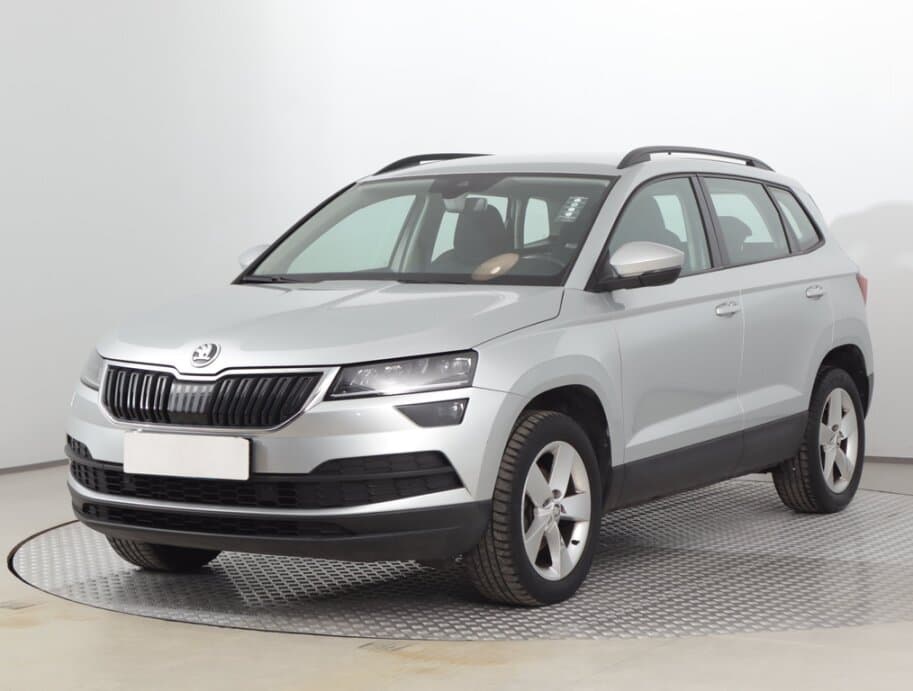 2020 Škoda KAROQ - 3