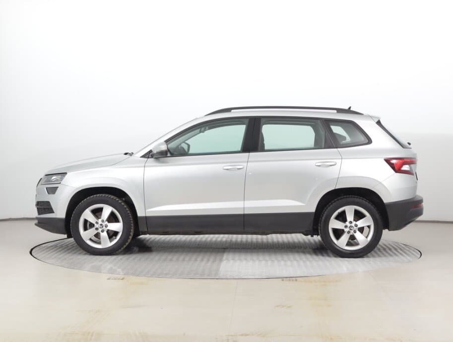 2020 Škoda KAROQ - 4