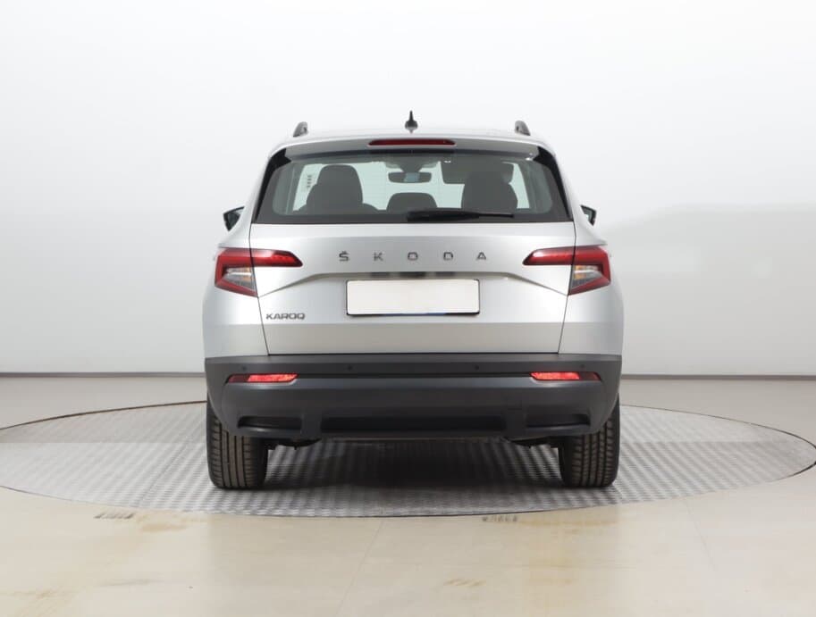 2020 Škoda KAROQ - 6