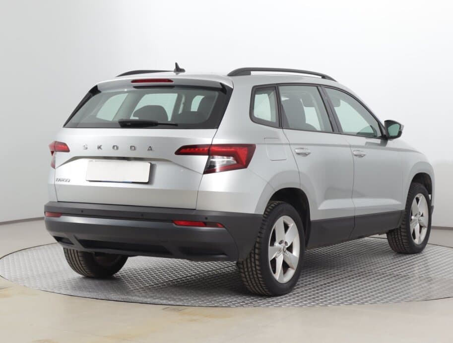 2020 Škoda KAROQ - 7