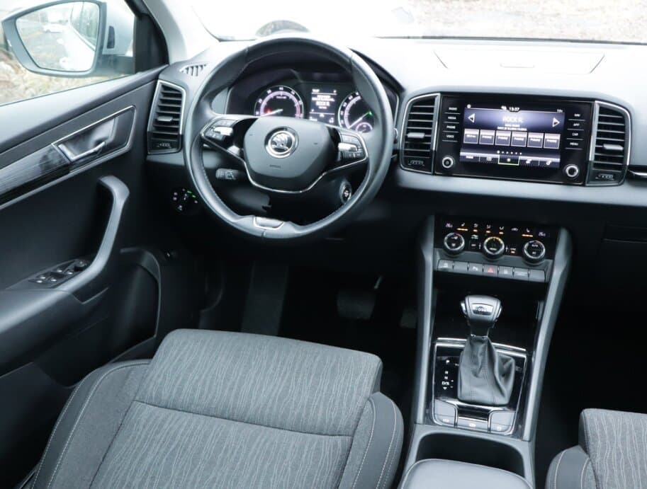 2020 Škoda KAROQ - 9