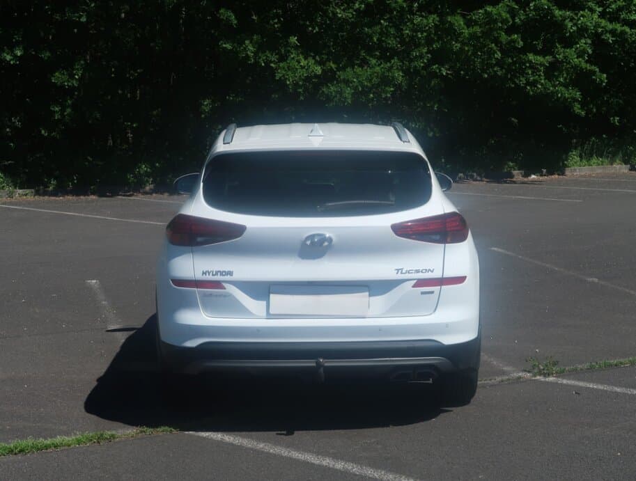 2019 Hyundai TUCSON - 6